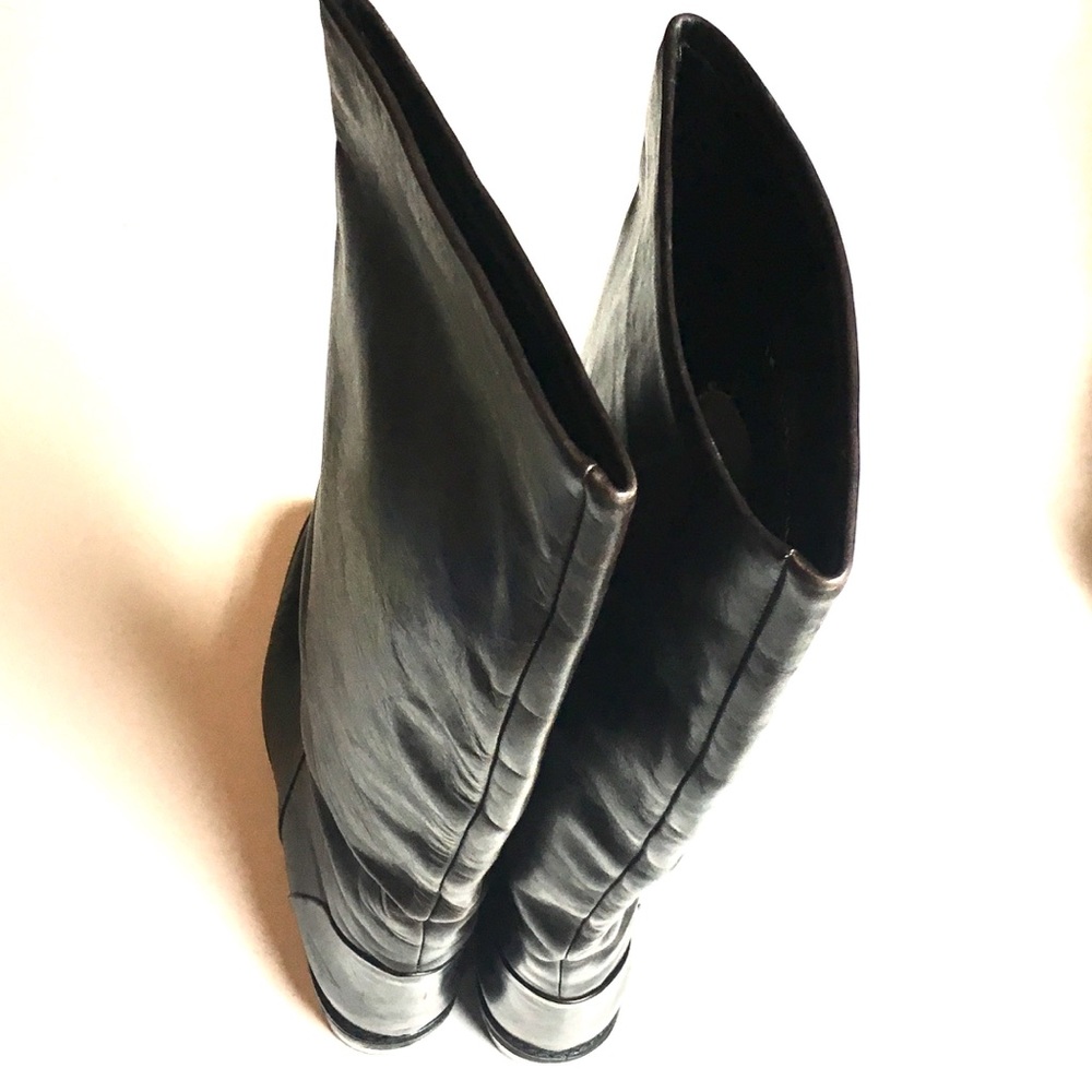 Stuart Weitzman | Riding Boots - Picture 4 of 8